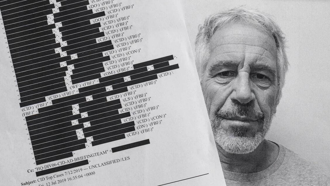 La storica assistente di Epstein testimonia alla Camera Usa