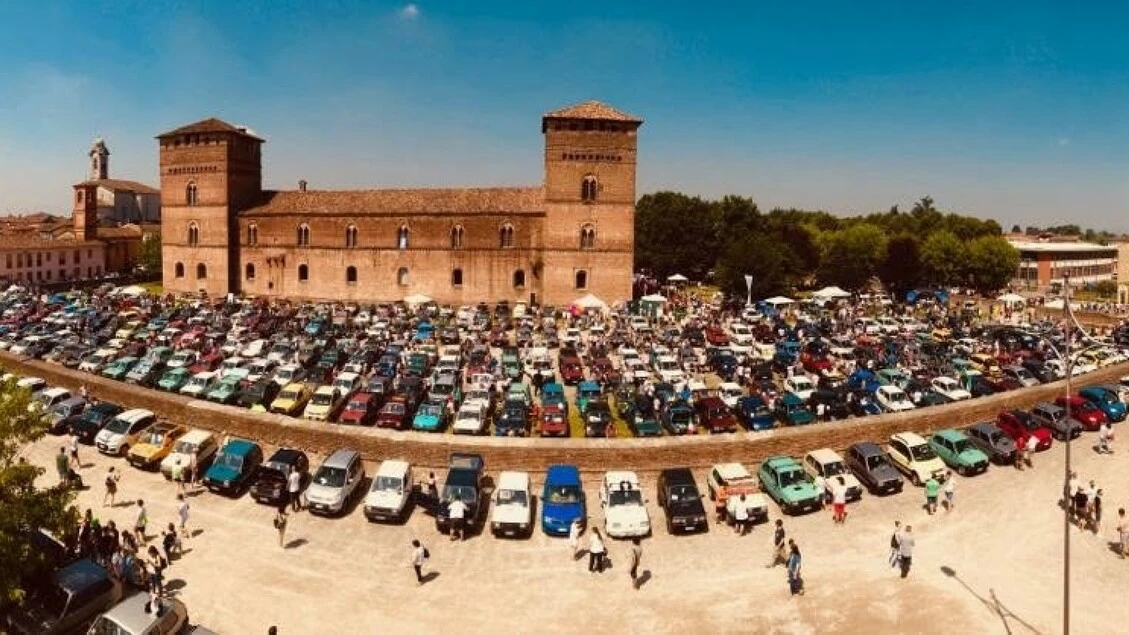 Torna 'Panda a Pandino', appuntamento dal 19 al 21 giugno