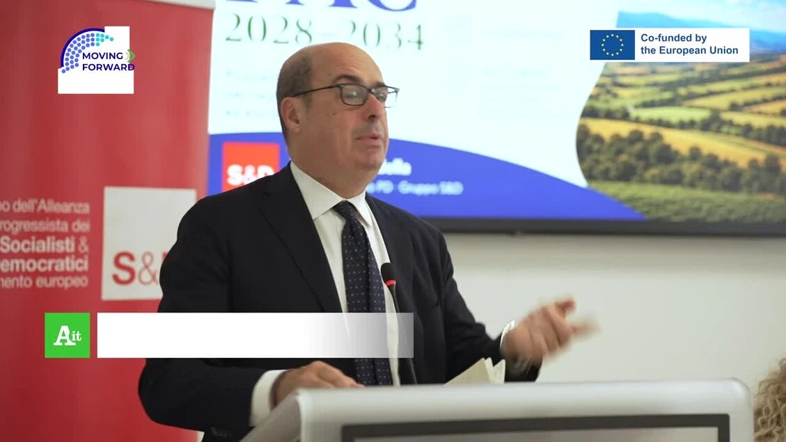 Zingaretti: 