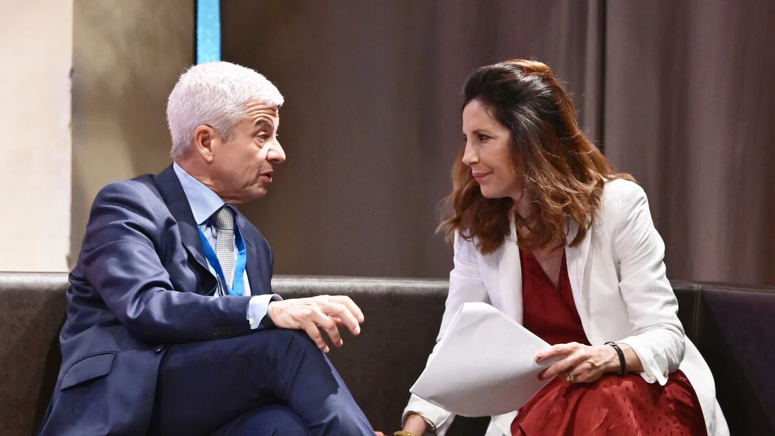 Da genomica e IA nasce la sanità del futuro, a Palermo il forum Heal Italia