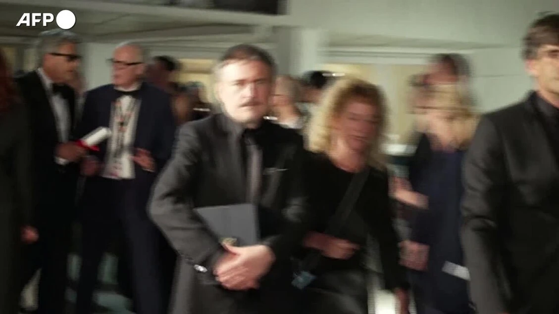 Palma d'oro a Mungiu, a Cannes tanti gli ex aequo