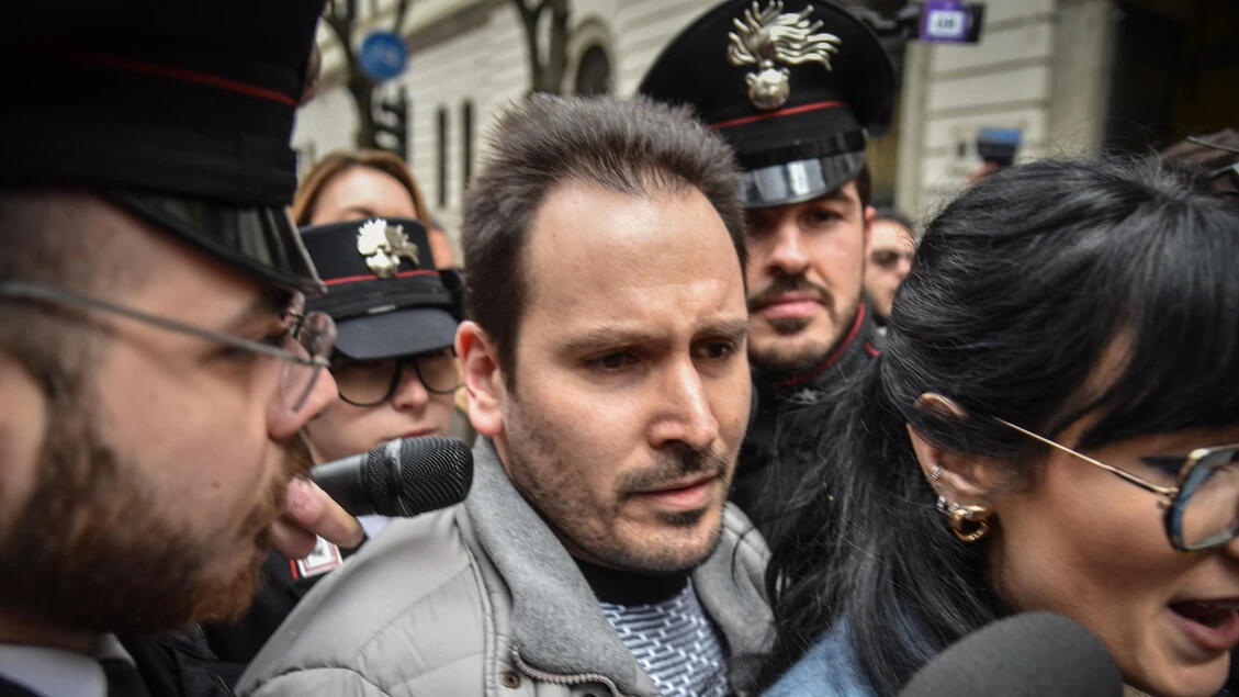 Difesa Sempio, consulenza Racis su personalità Andrea inutilizzabile