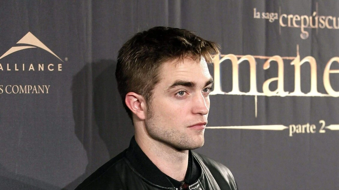 Pattison in un film sull''acchiappa-pedofili' Chris Hansen