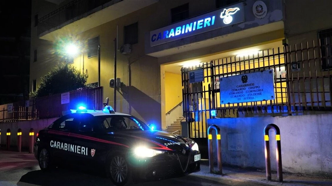 Spara e ferisce nuovo compagno della ex, arrestato nel Casertano