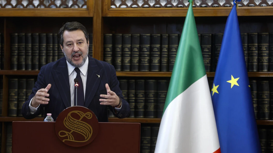 Lega sulla sicurezza, stretta anche per i giovani stranieri che violano le leggi