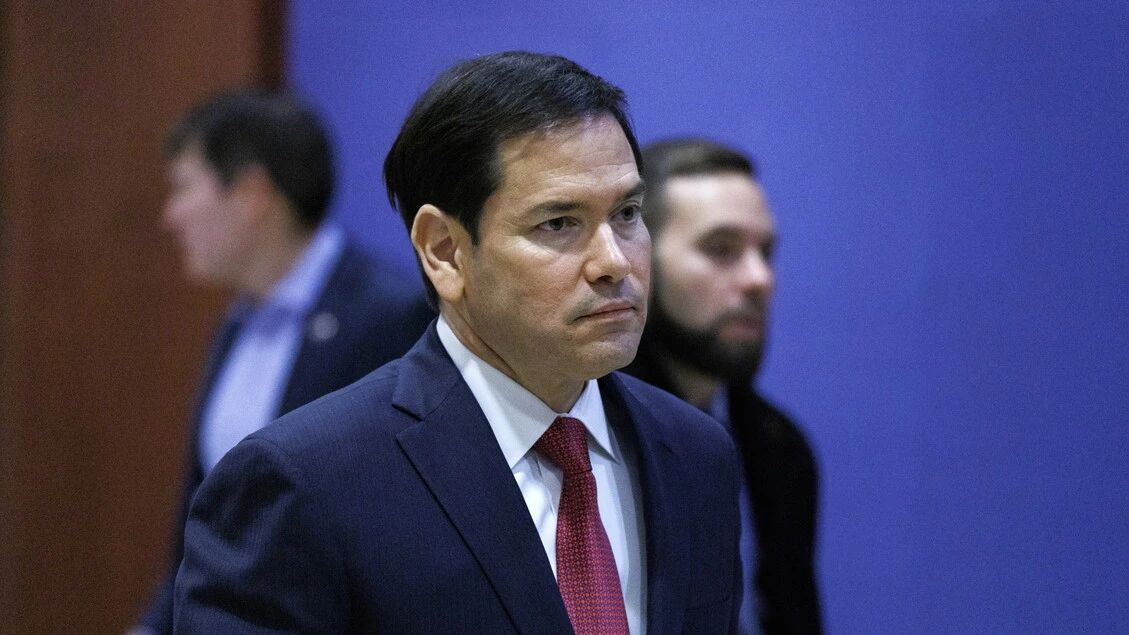 Senatore Usa cita Rubio, 'Maduro arrestato, sarà processato'