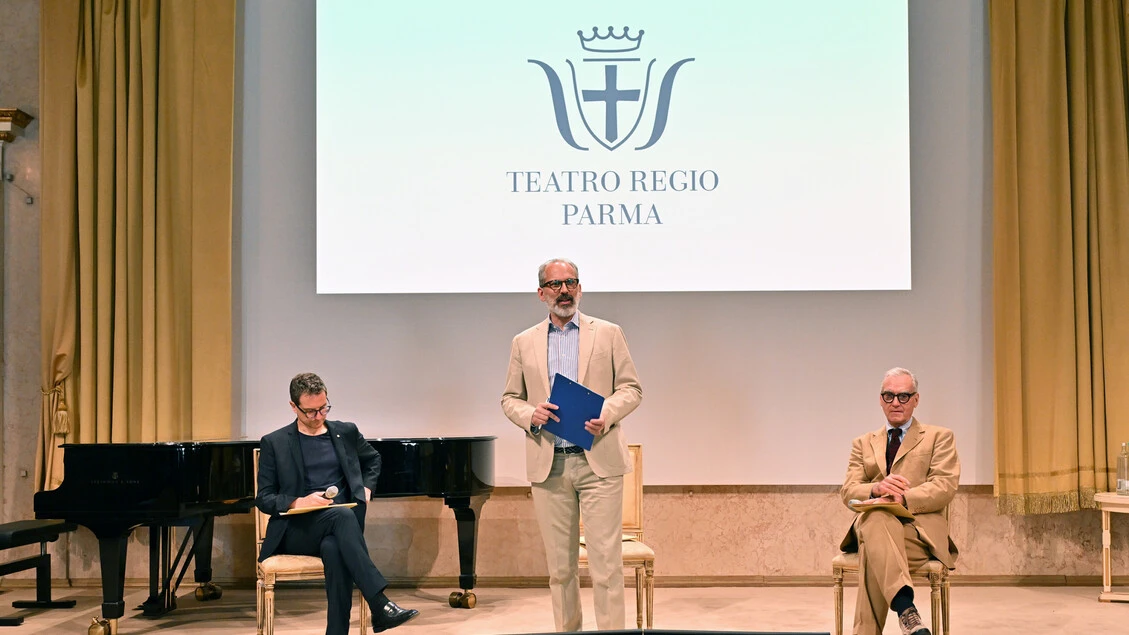 Boris, Rigoletto, Butterfly e Clemenza di Tito, la stagione 2027 del Regio di Parma