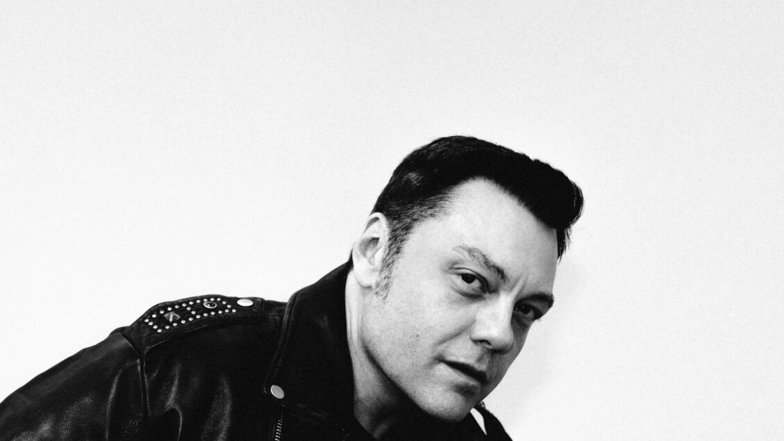 Tiziano Ferro, 'il palco è il mio day off dalla vita'