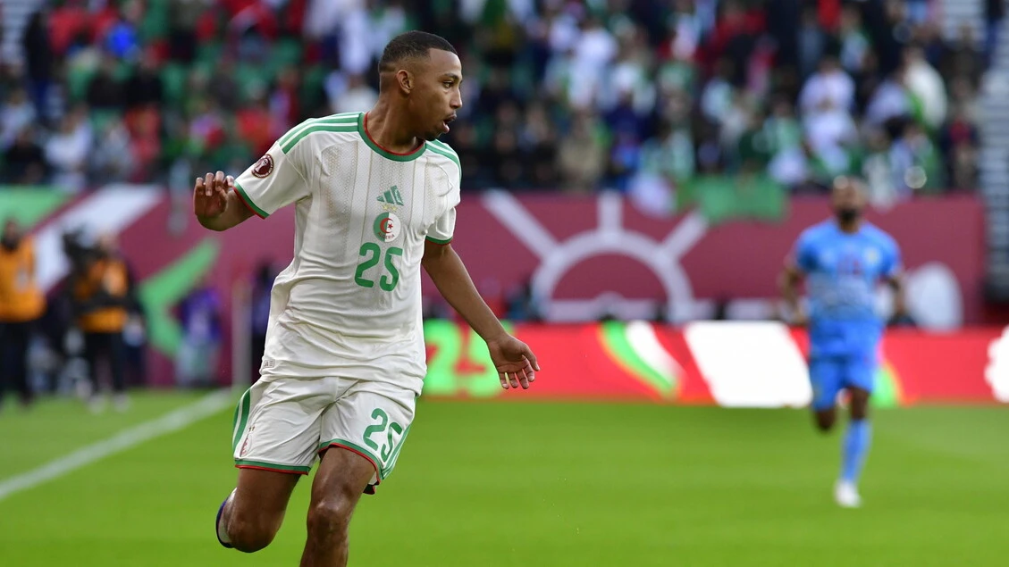 Mondiali: i convocati dell'Algeria, ci sono gli 