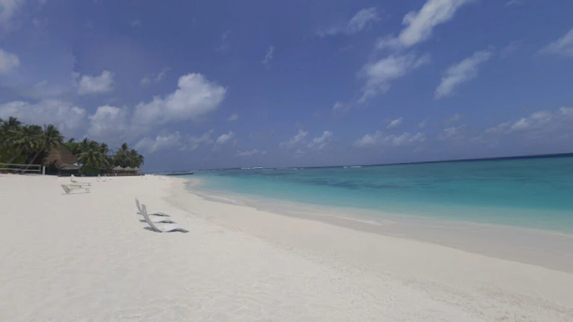 Maldive: testimone, 'Il tempo era bello, adatto a un'immersione'