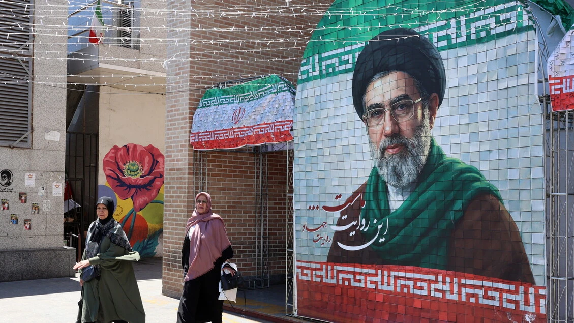 Khamenei, Usa e Israele hanno subito una bruciante sconfitta