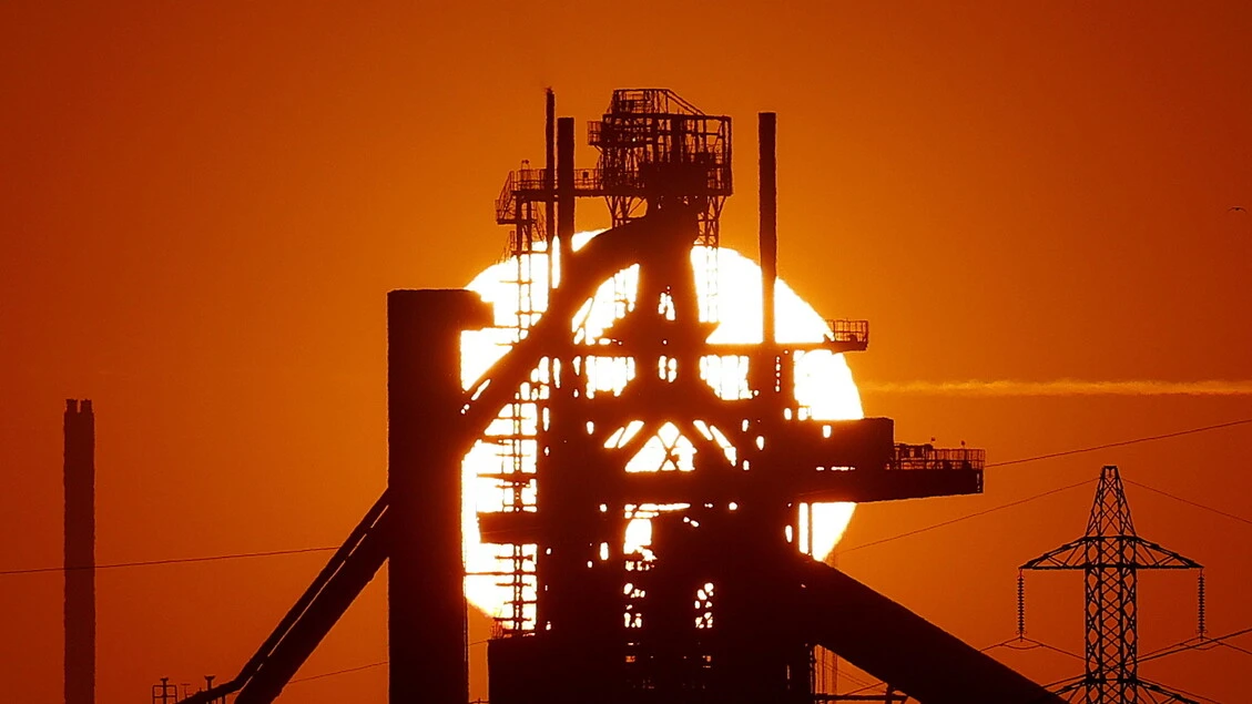Petrolio in rialzo, Wti a 89,7 dollari al barile (+2,76%)
