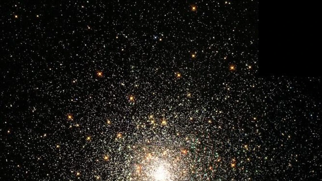 Ricostruita l’enigmatica origine dei buchi neri più grandi dell’universo
