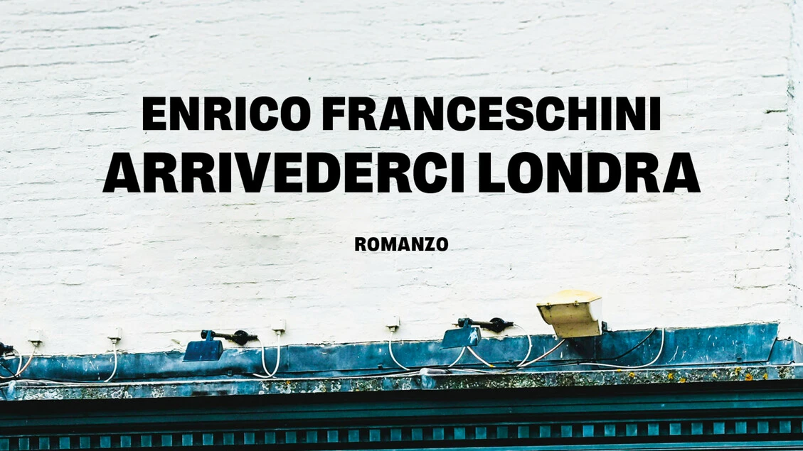 E' una dark comedy ironica e surreale il romanzo della Brexit 10 anni dopo