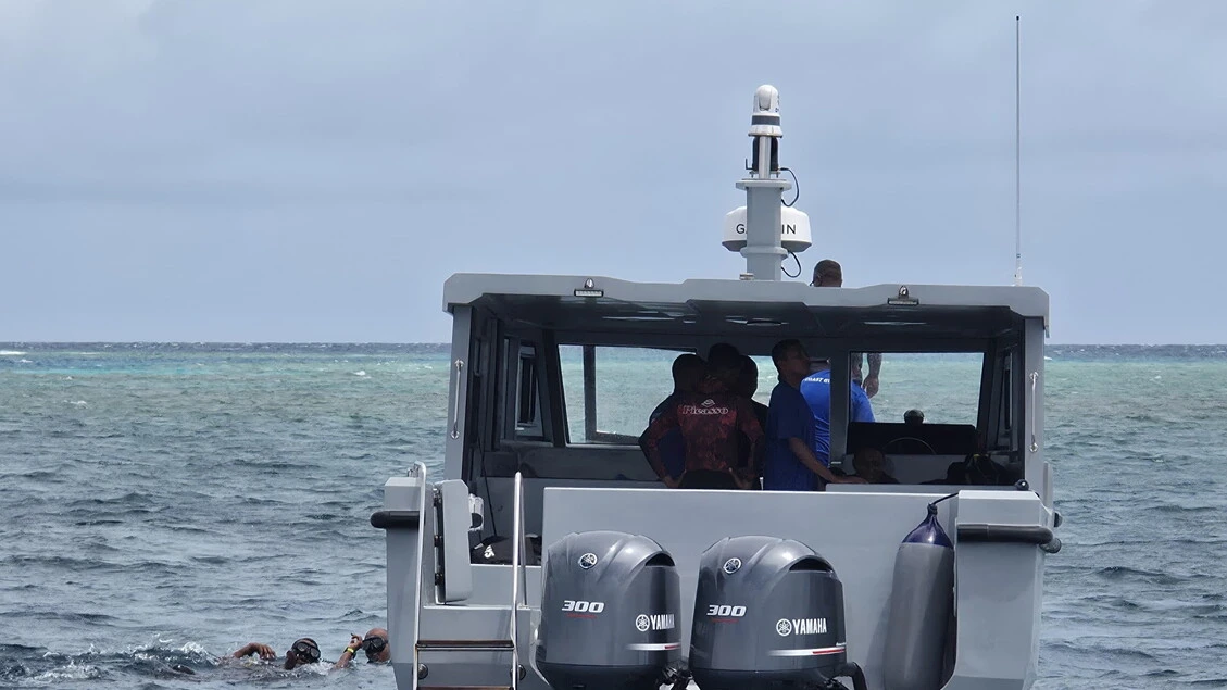 Maldive, Procura di Roma indaga per omicidio colposo