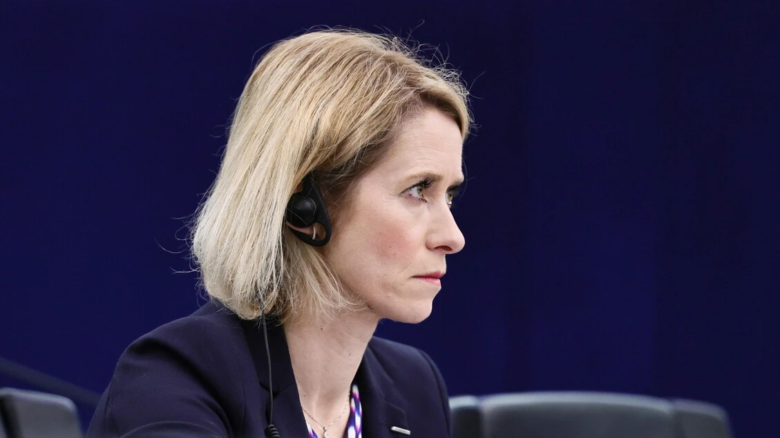 Kallas, discussioni su negoziatore una trappola russa, più importante la sostanza