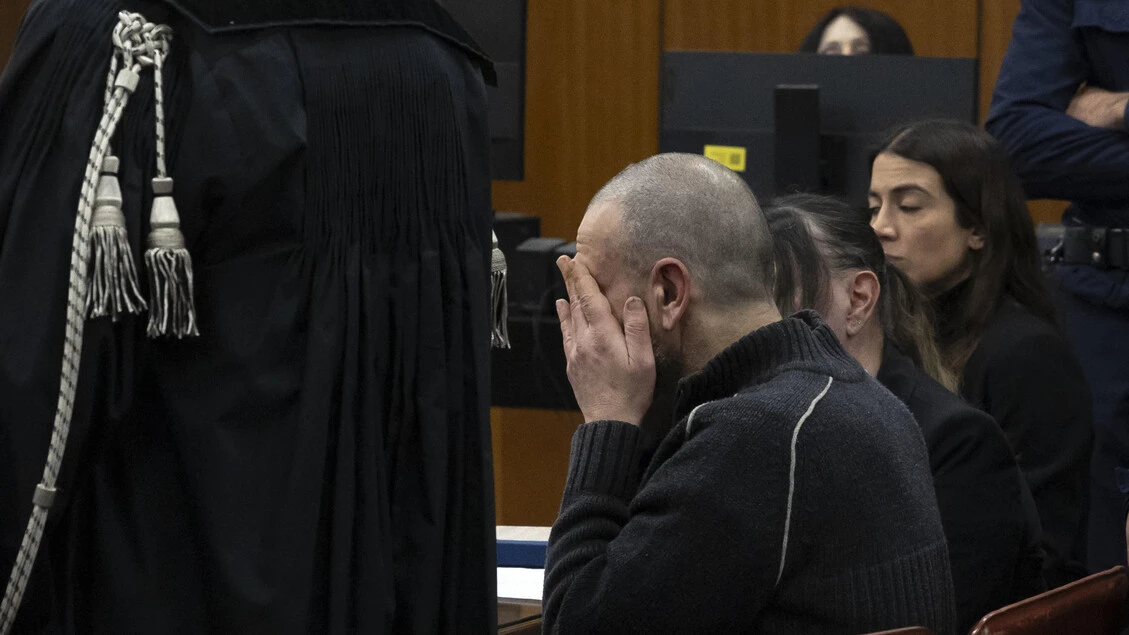 'Kaufmann può stare in giudizio', il processo riprende