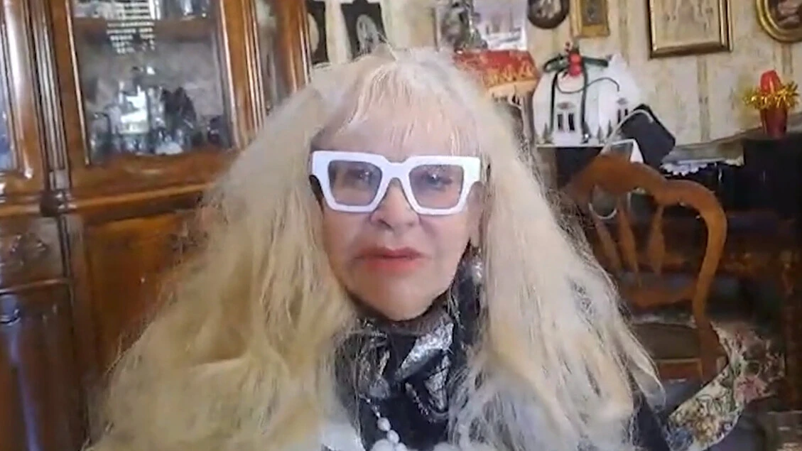 La prof che rendeva 