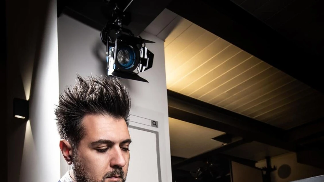 Benny Camaro, in Italia anche fare musica dance è complicato