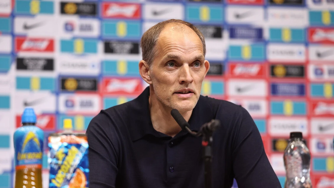 Mondiali: Tuchel, 'il caldo non sarà una scusa, speriamo sia un torneo lungo'