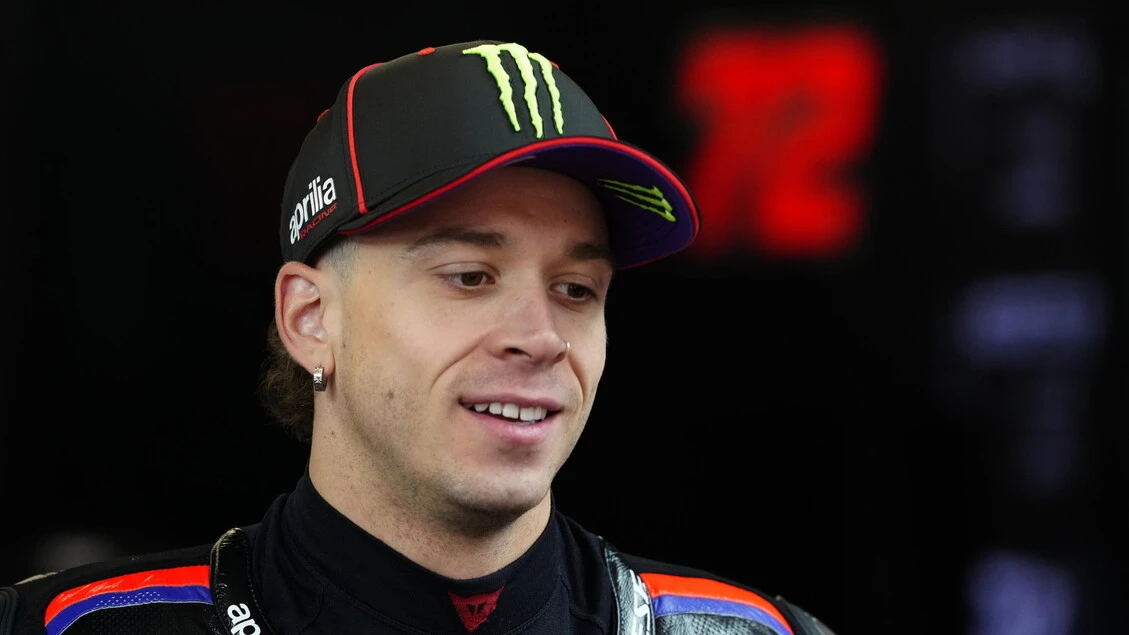 Motogp: Bezzecchi 'al Mugello i tifosi daranno una spinta in più'