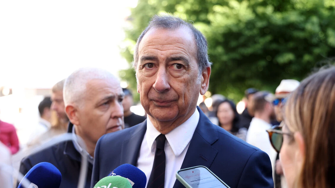 Sala, una parte della Procura fa politica, lo dimostra la candidatura di Siciliano