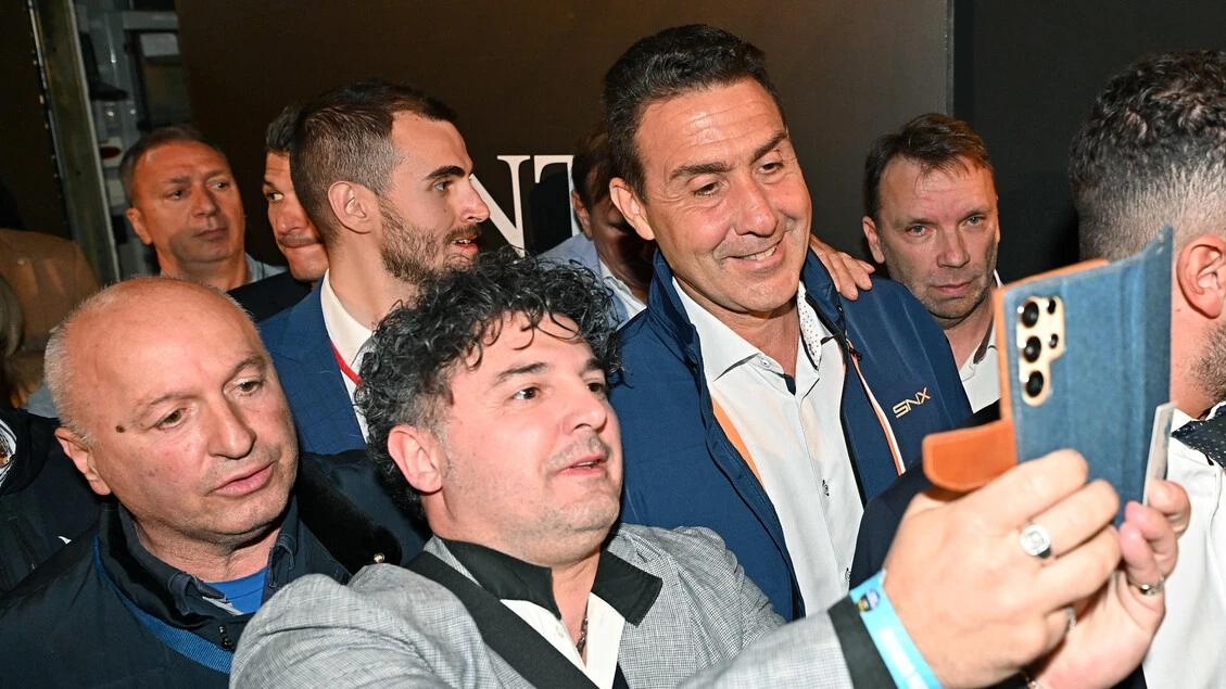 Vannacci ora punta a Milano: 'Un nostro candidato sindaco nel 2027'
