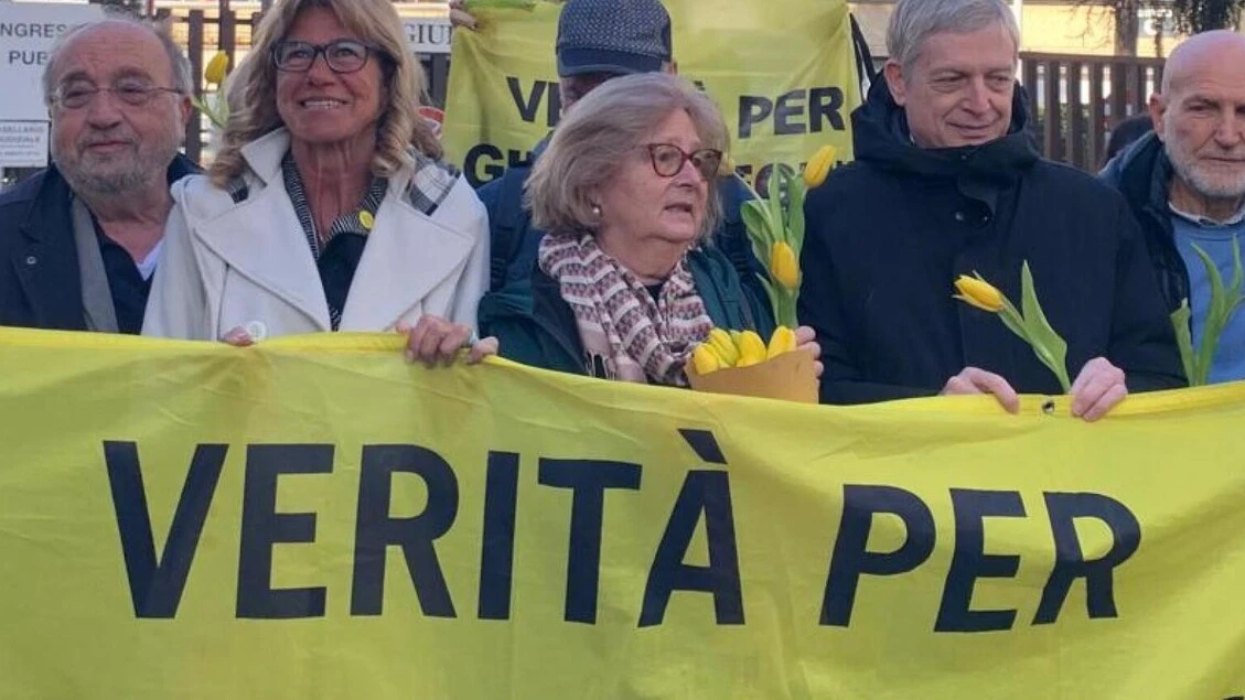 Legale Regeni 'difficile nominare consulenti egiziani, hanno paura'