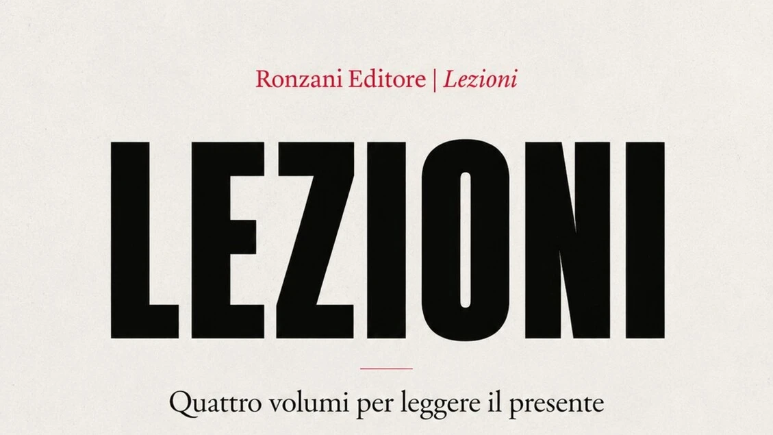 Ronzani Editore, l'attualità attraverso saggi brevi