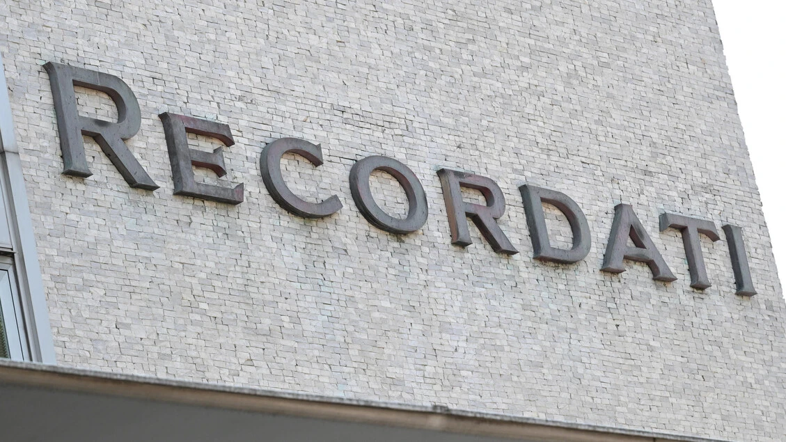 Cvc e Gbl lanciano opa su Recordati da 10,7 miliardi