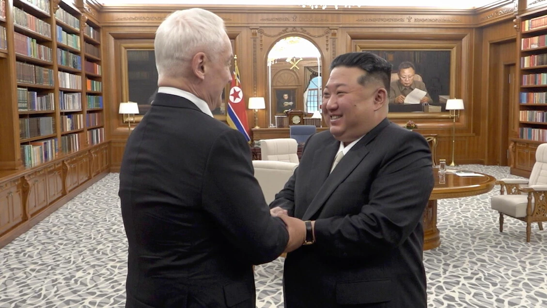 Kim Jong Un, la Corea del Nord sosterrà la politica russa per la sovranità