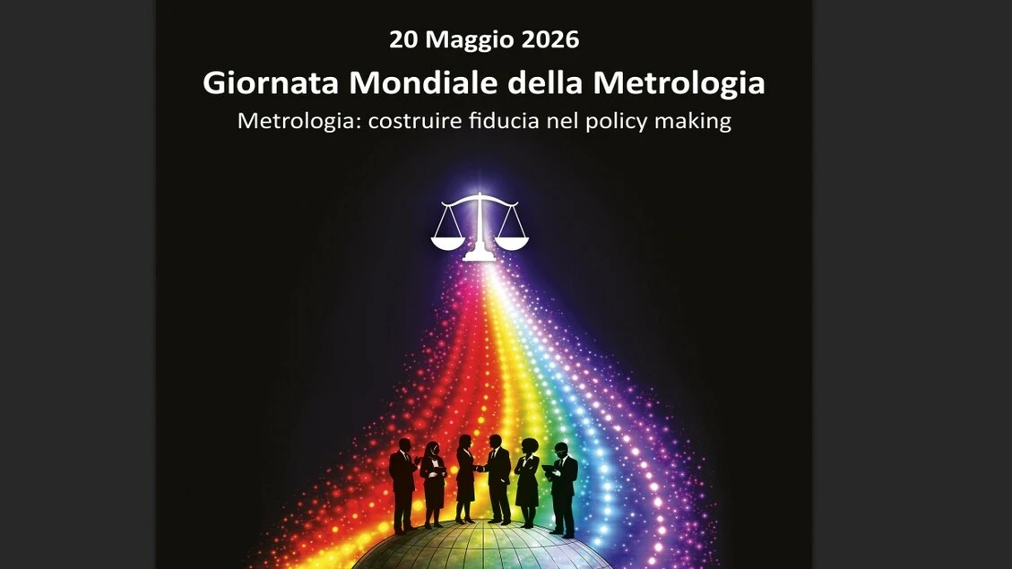 Dall'ora sulla Luna all'idrogeno, la scienza della misura parla ai politici