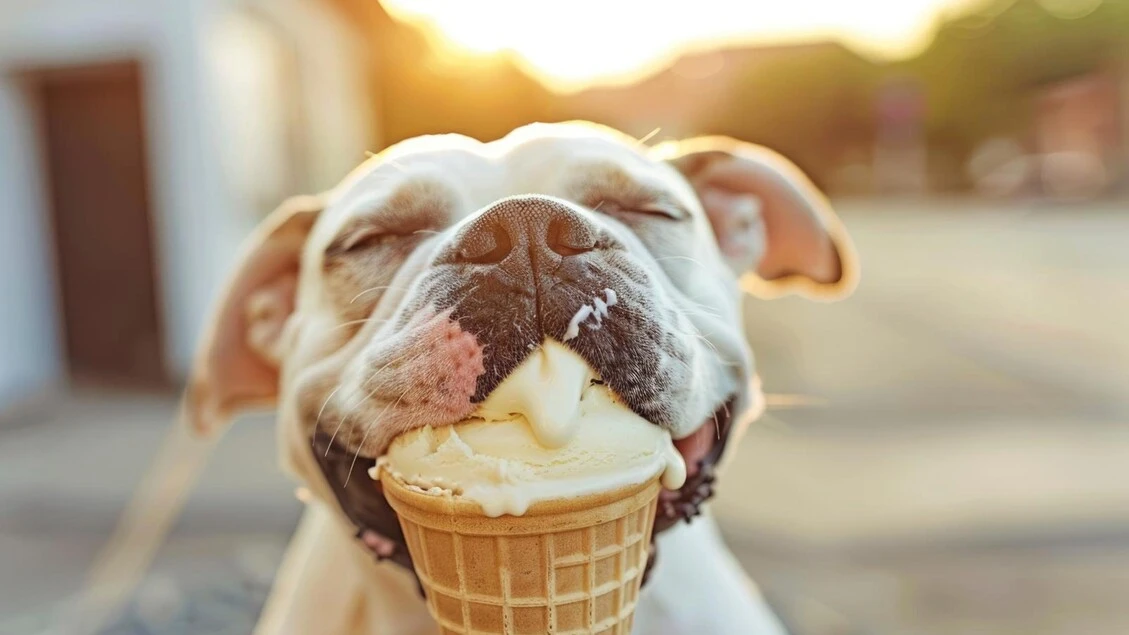 Arriva l'estate, dal gelato ai rischi in spiaggia i consigli per l'amico a 4 zampe