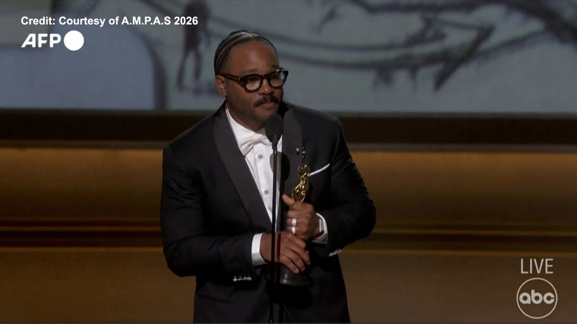 Oscar 2026, a Coogler la miglior sceneggiatura originale per 
