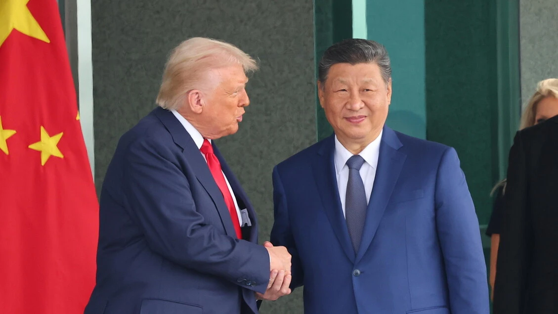 Trump, 'Xi mi ha promesso che non invierà armi a Teheran, gli credo sulla parola'