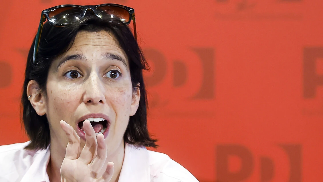 Schlein, molto dispiaciuta per Picierno, non condivido la sua lettura del Pd