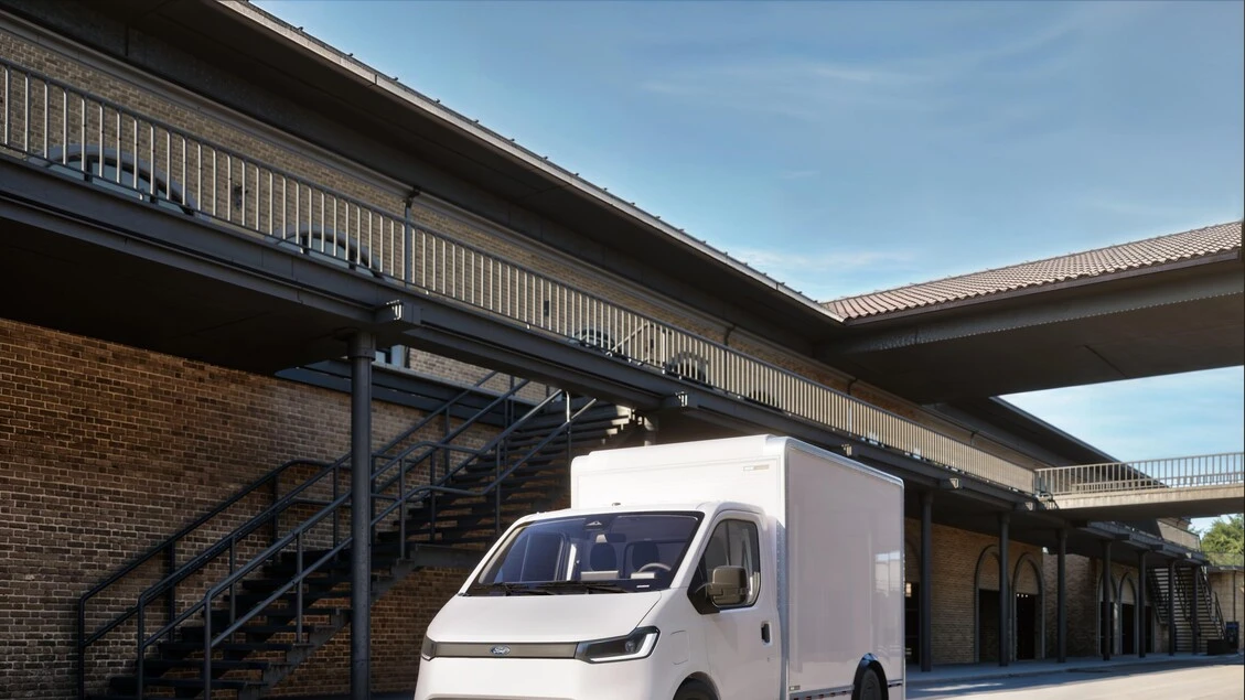 Ready Set Ford tra nuovi modelli e strategie