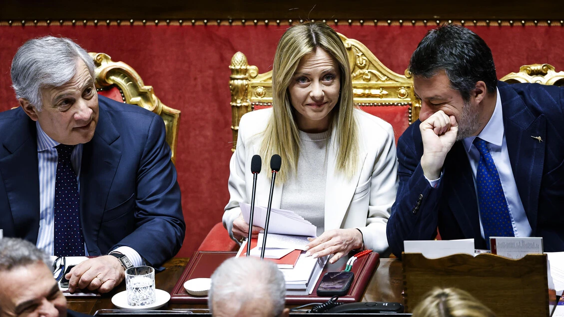 Vertice di maggioranza, ridurre la dipendenza energetica e accelerare sul nucleare