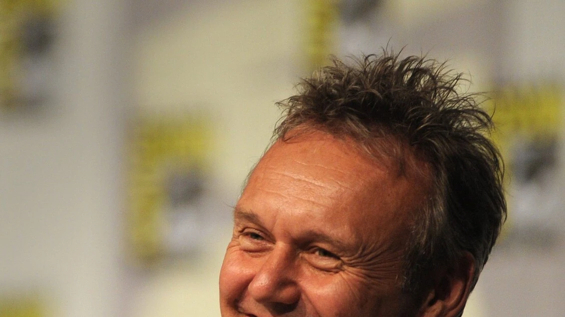 E' morto l'attore britannico Anthony Head, addio all'ammazza vampiri