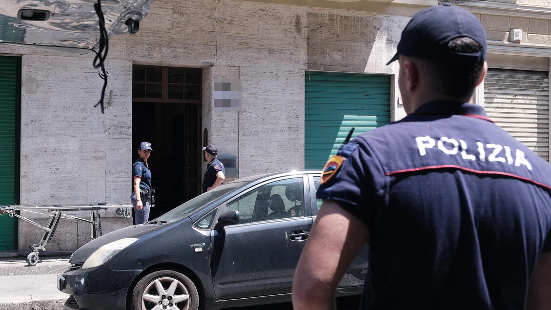 Uccide la figlia 13enne e si suicida, autopsie nei prossimi giorni