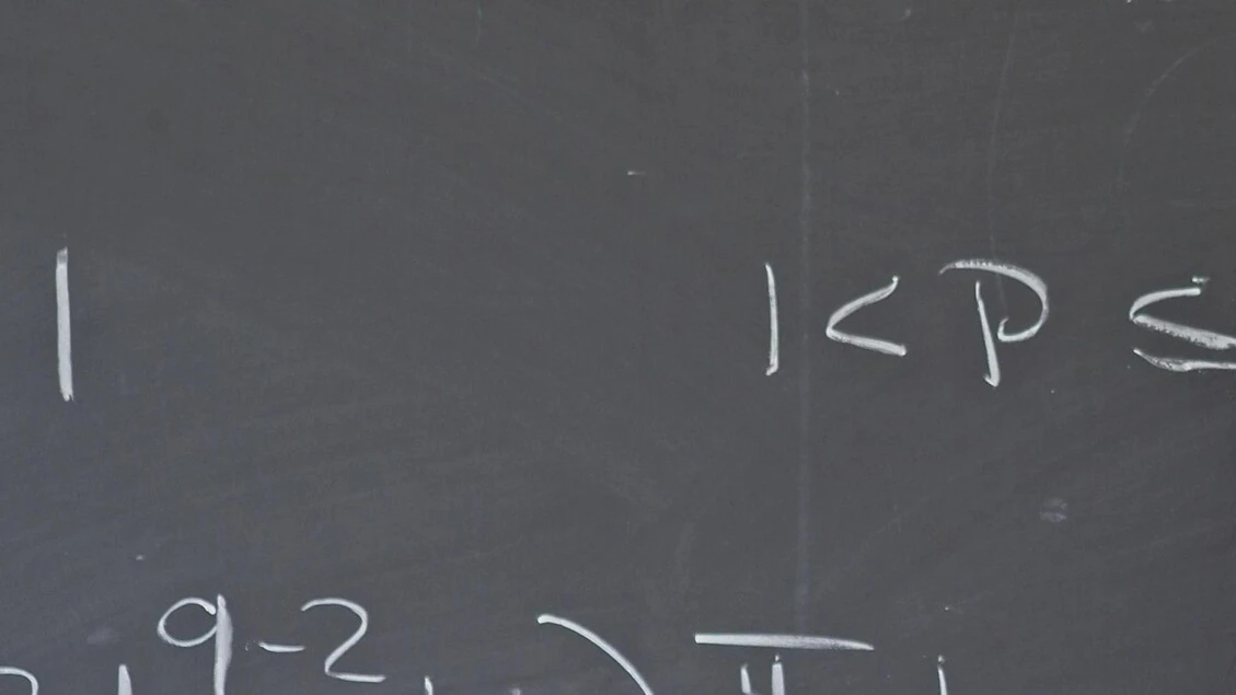 Matematica, le laureate crescono ma le carriere sono bloccate