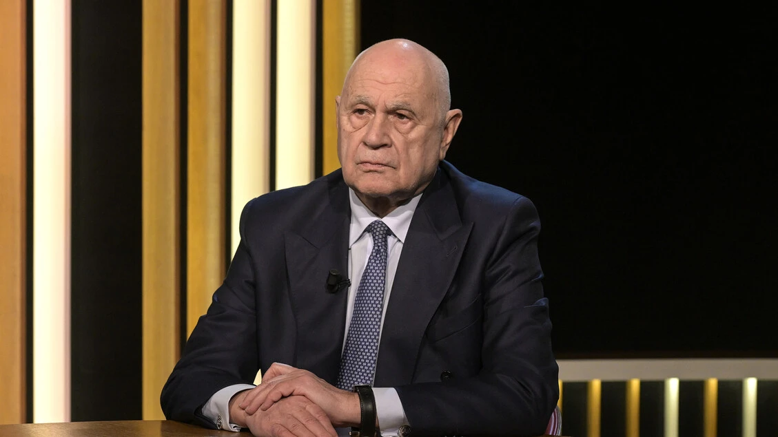 Nordio, 'serve una direttiva sull'obbligo dell'azione penale'