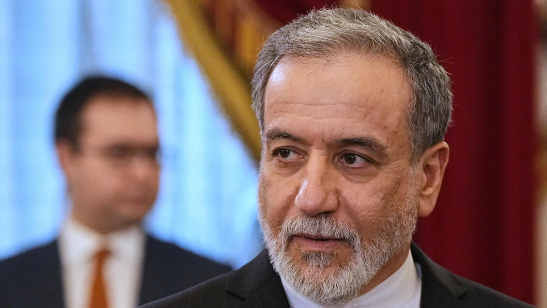 Araghchi oggi a Pechino, incontrerà il ministro degli Esteri