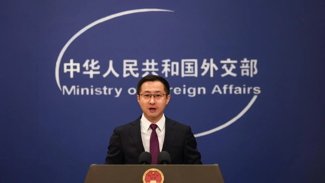 Cina esorta a 'fermare l'escalation' nel conflitto in Medio Oriente