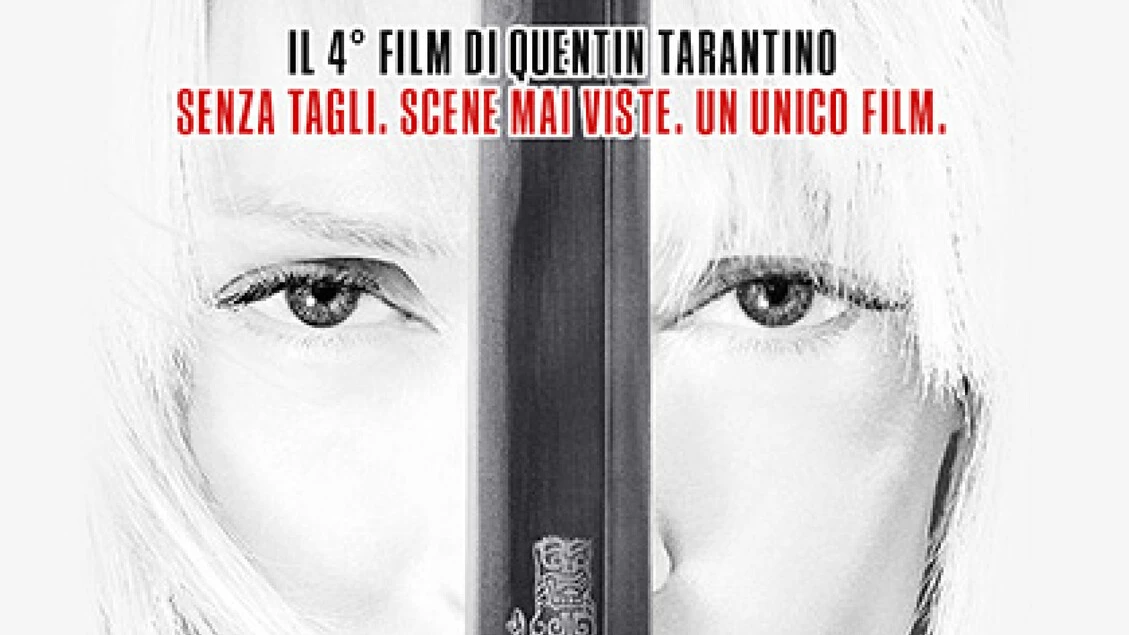 ANSA/ Weekend al cinema, da una gallina in fuga al ritorno di Kill Bill