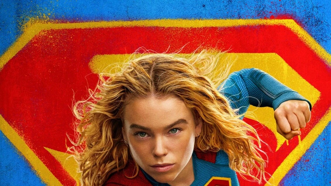 Supergirl, ecco l'eroina incasinata, alcolica e imperfetta