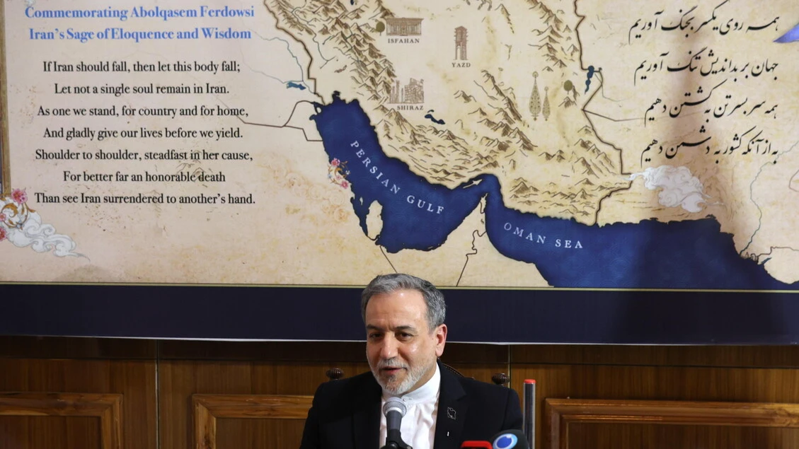 Araghchi, 'Da Washington richieste massimaliste'