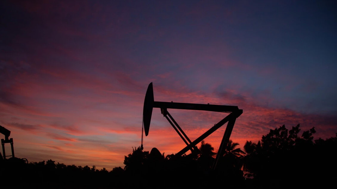 Il petrolio chiude in calo a New York, -2,58%
