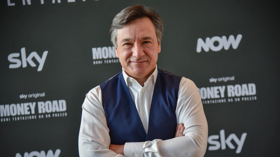Money Road, ieri 236mila spettatori, +13% rispetto alla scorsa edizione