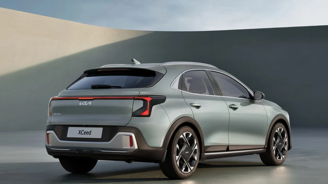 Kia, la nuova XCeed sarà prodotta in Slovacchia dal 29 maggio